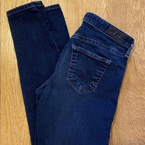 AG jeans